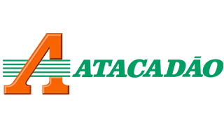 logo atacadão