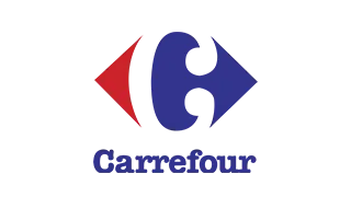 logo carrefour